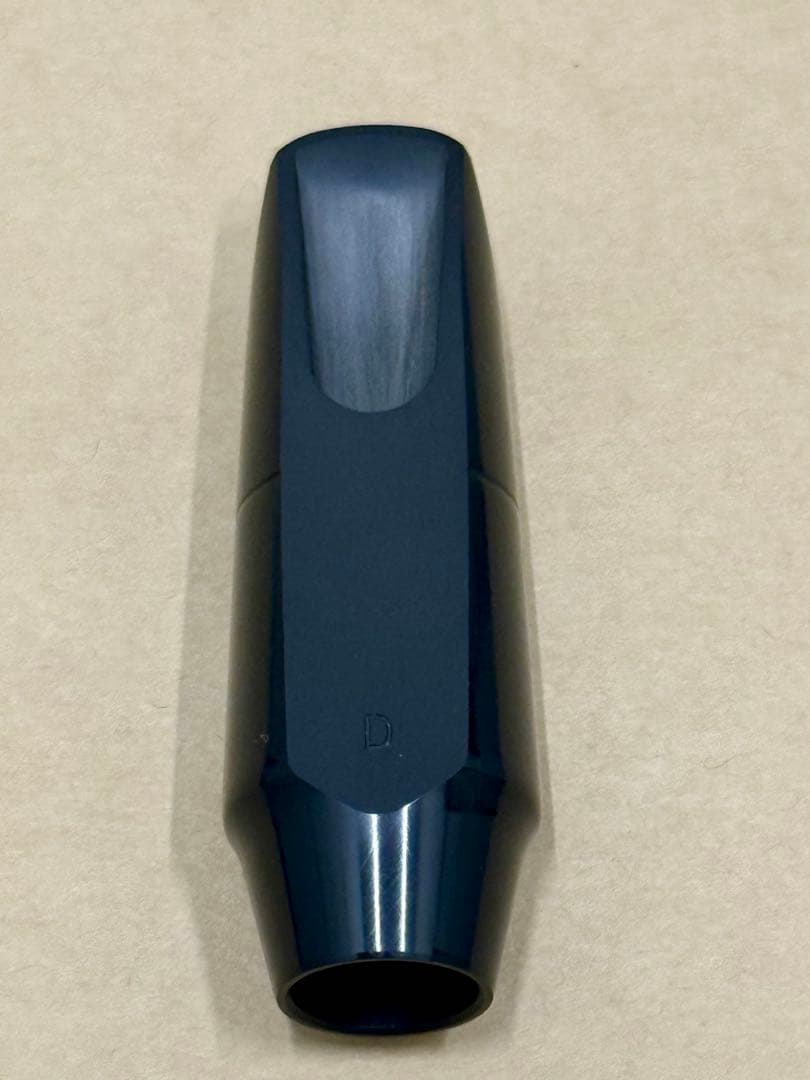 【ソプラノ用】セルマー S80 D マウスピース