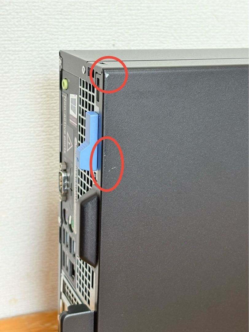 ★激安★DELL Precision 3420/Xeon/Win 11 Pro