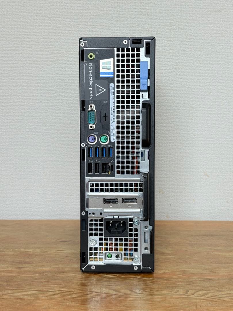 ★激安★DELL Precision 3420/Xeon/Win 11 Pro