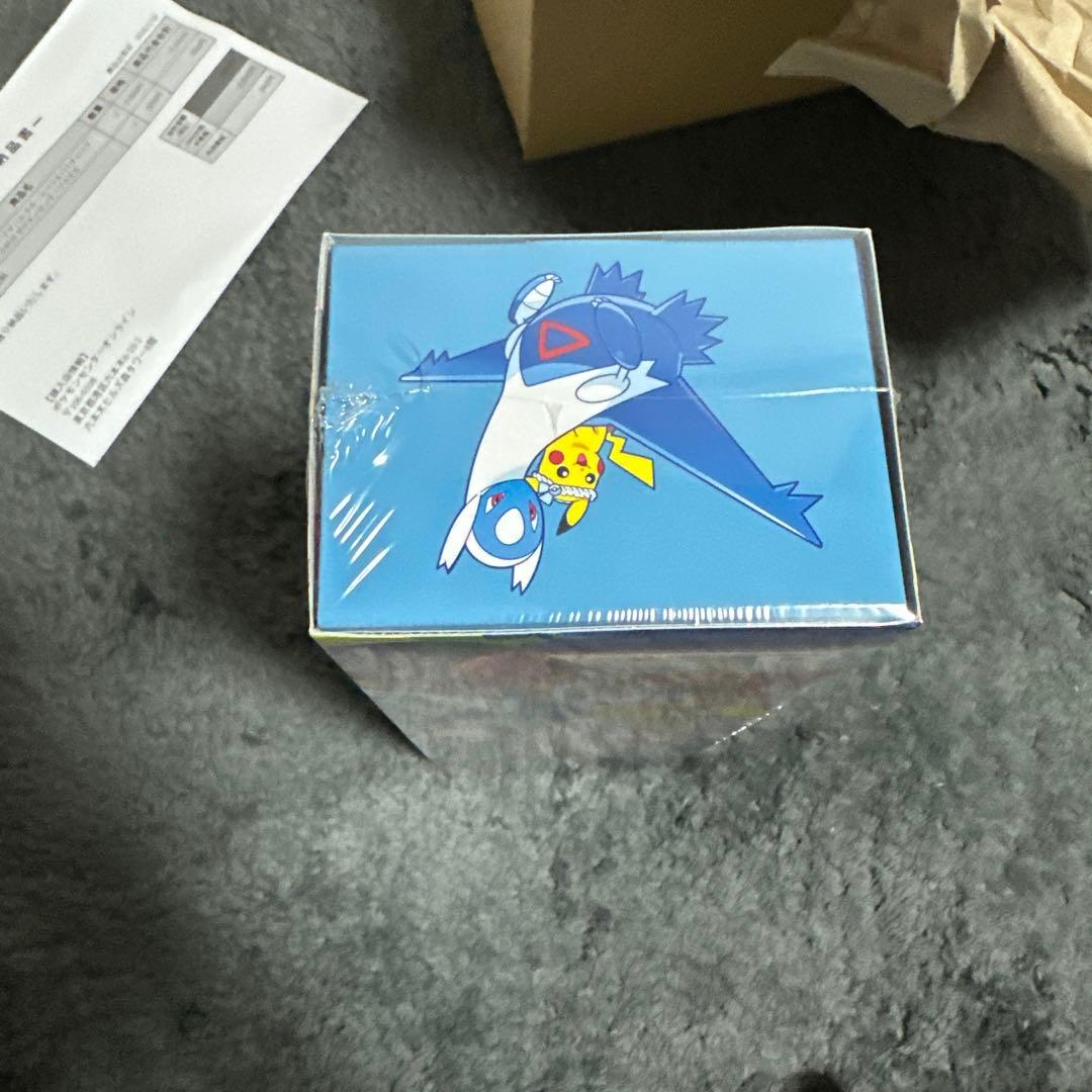 ポケモンセンターオリジナル スペシャルBOX