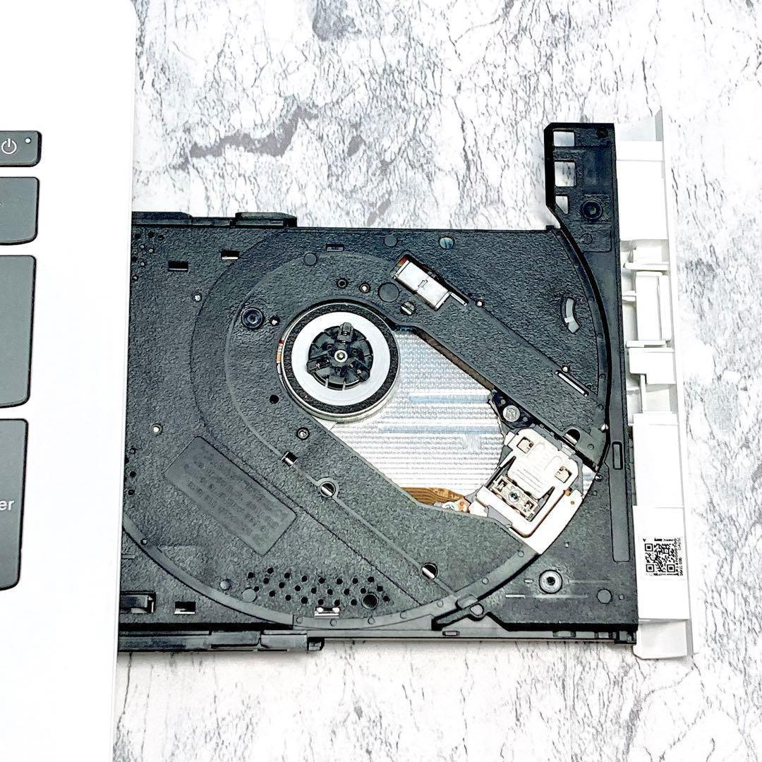 Windows11✨大容量保存✨オフィス/カメラ✨第7世代✨レノボノートパソコン