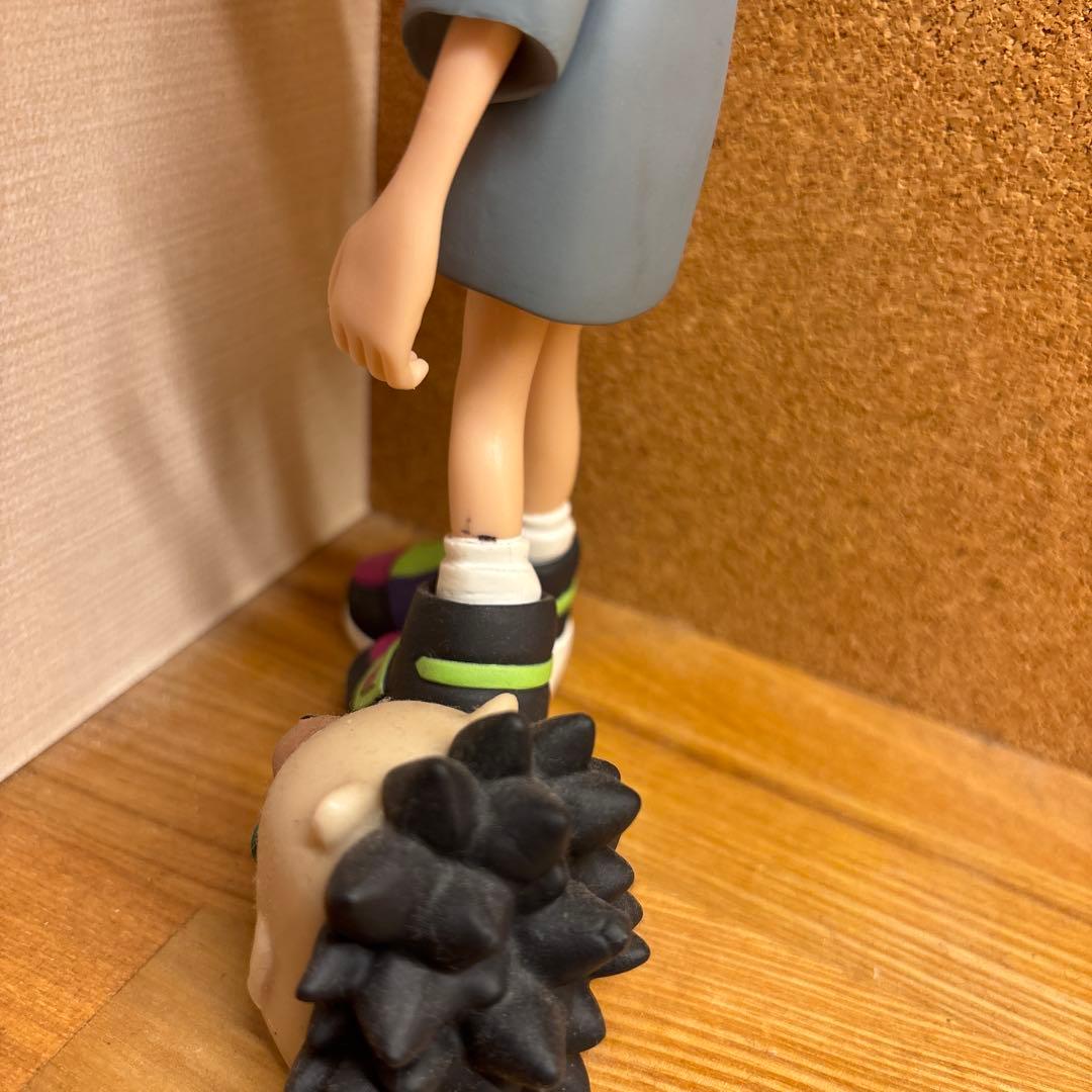 わ*わ様 ずっと真夜中でいいのに　フィギュア　初期