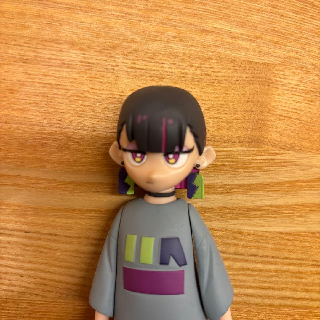 わ*わ様 ずっと真夜中でいいのに　フィギュア　初期