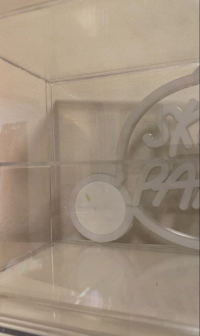 スカルパンダ skullpanda フィギュア ディスプレイケース まとめ売り