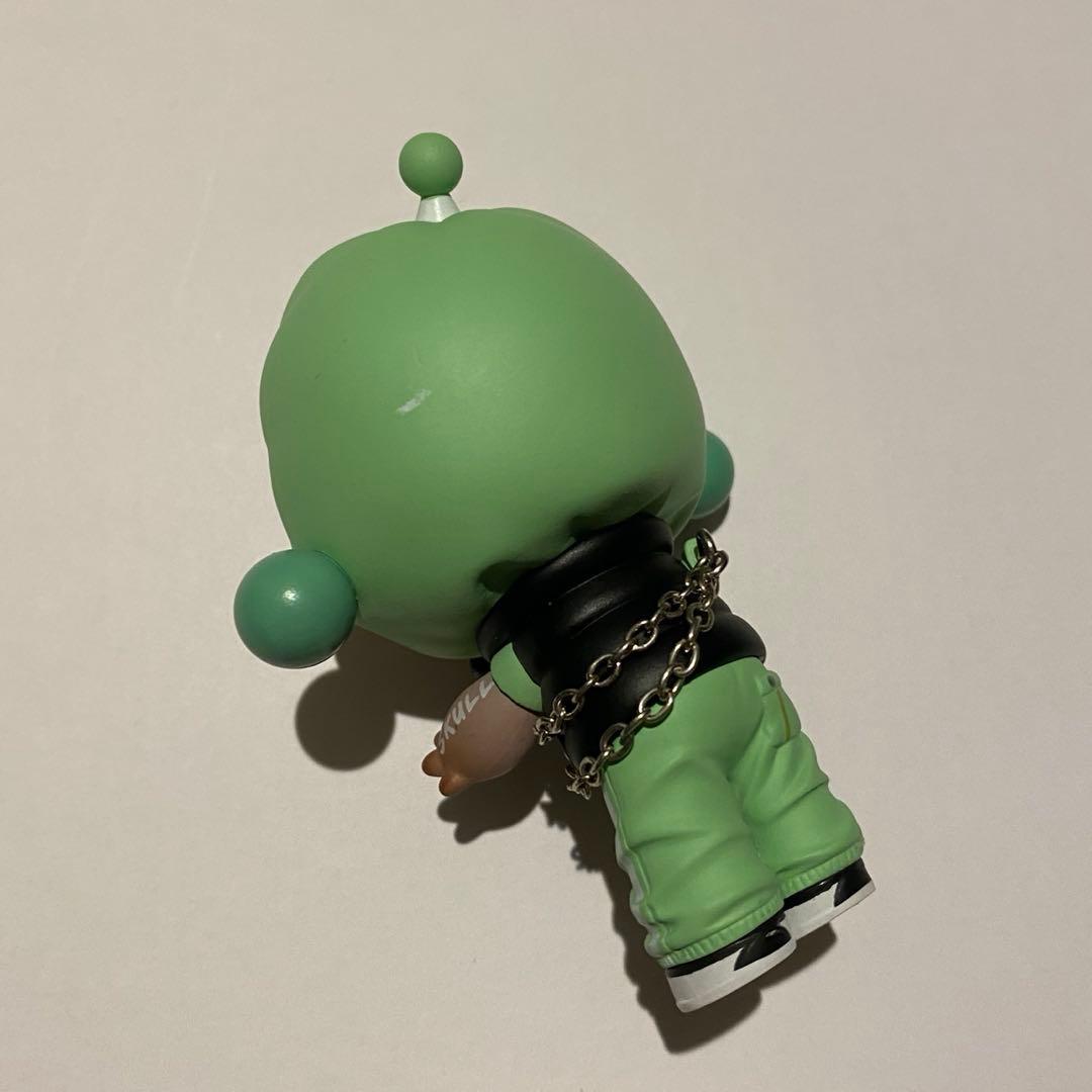 スカルパンダ skullpanda フィギュア ディスプレイケース まとめ売り