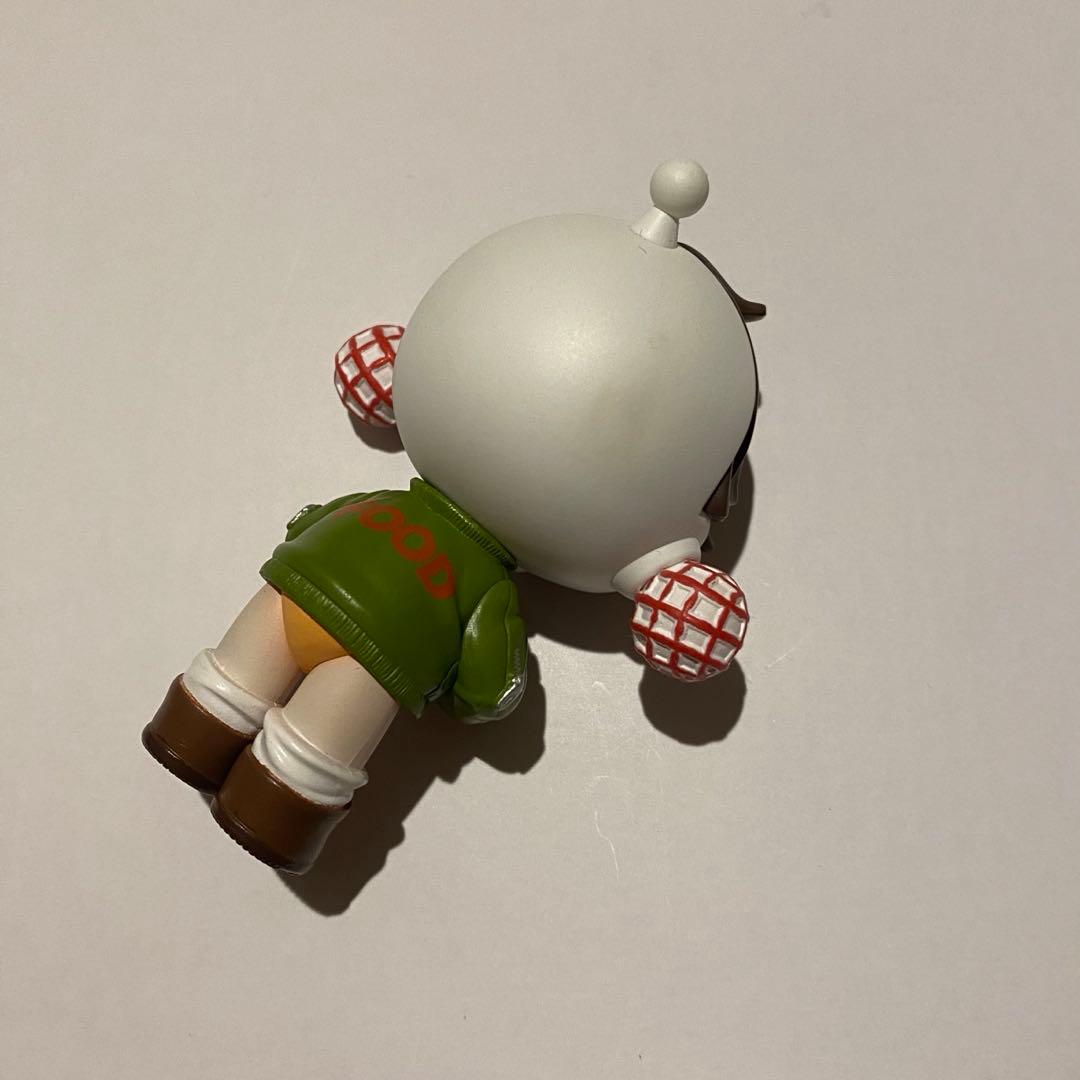 スカルパンダ skullpanda フィギュア ディスプレイケース まとめ売り