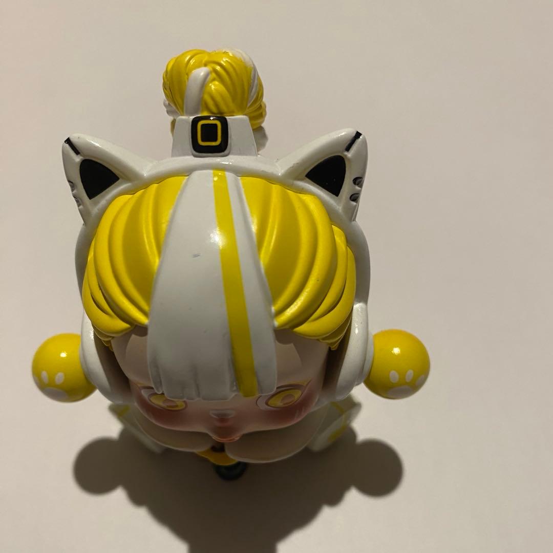 スカルパンダ skullpanda フィギュア ディスプレイケース まとめ売り