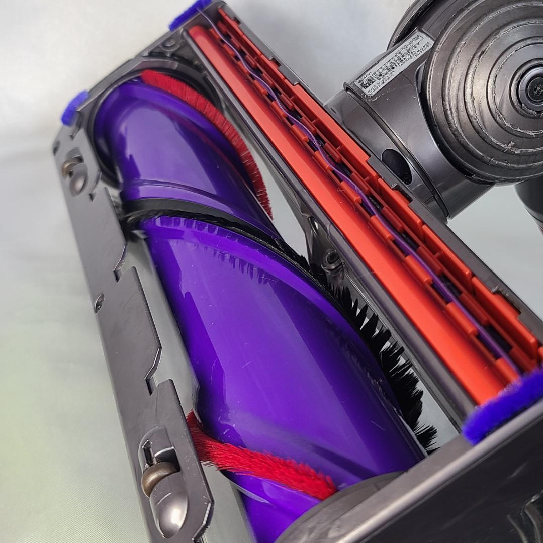 ダイソン掃除機　V10(SV12)分解洗浄メンテナンス済