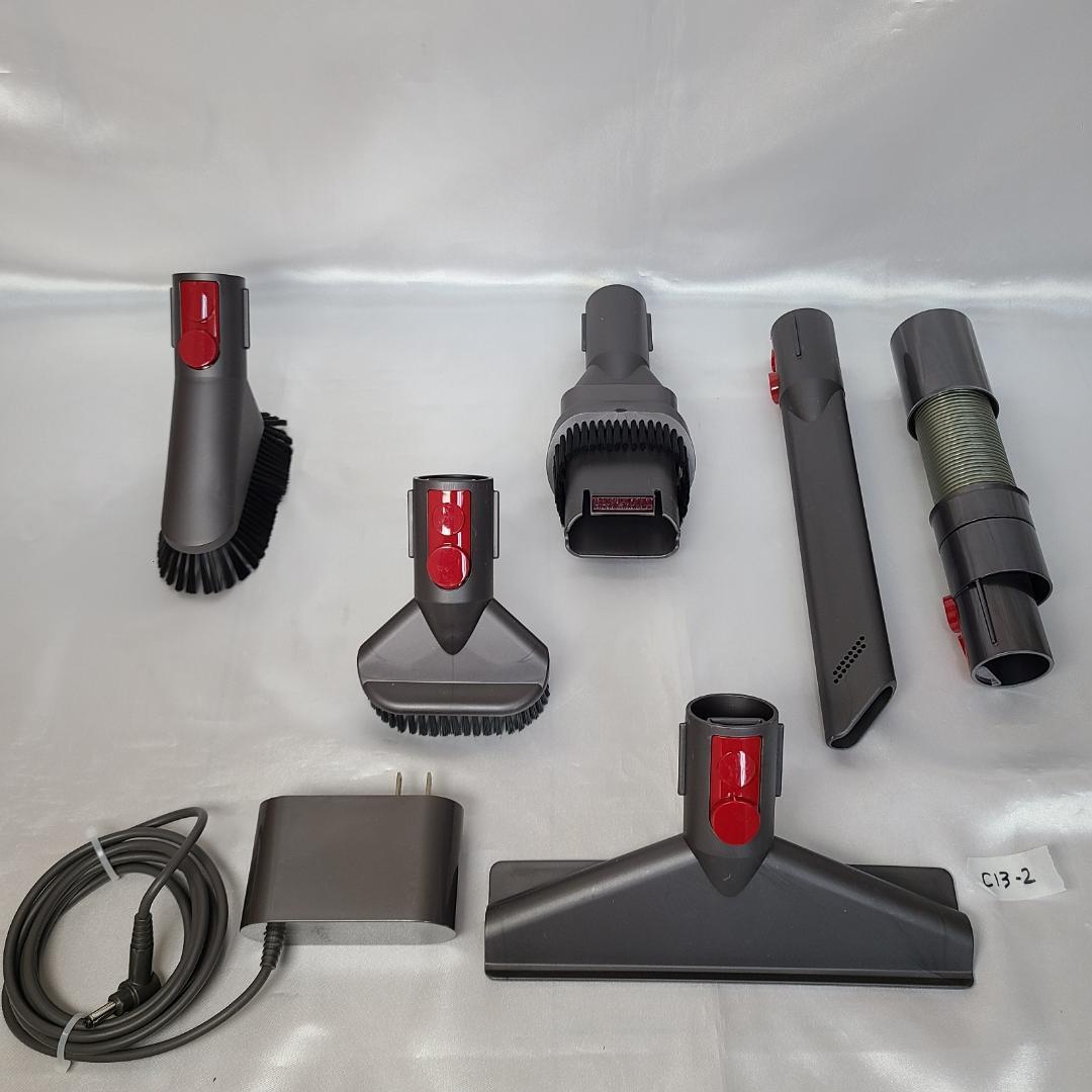 ダイソン掃除機　V10(SV12)分解洗浄メンテナンス済