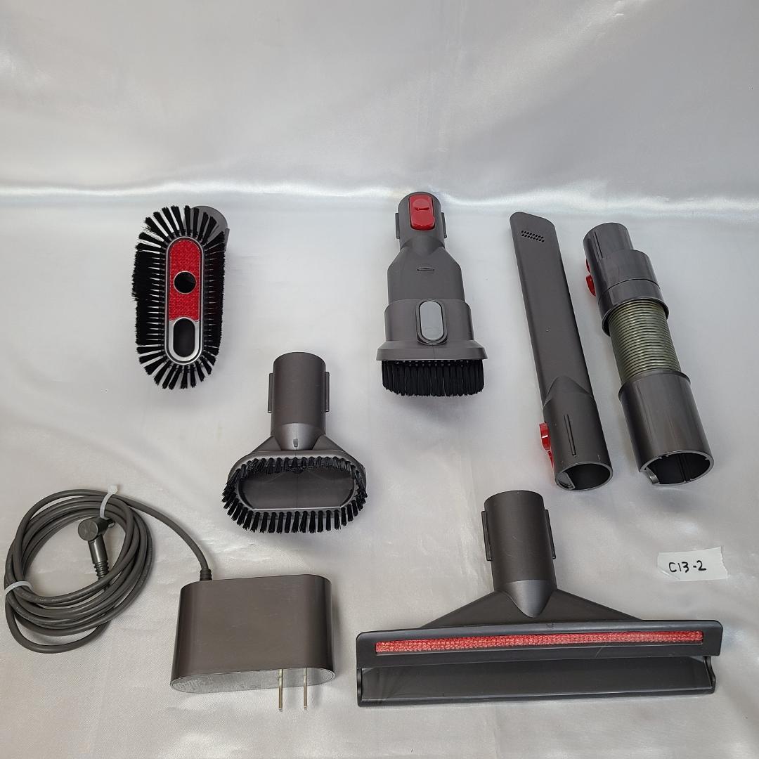 ダイソン掃除機　V10(SV12)分解洗浄メンテナンス済