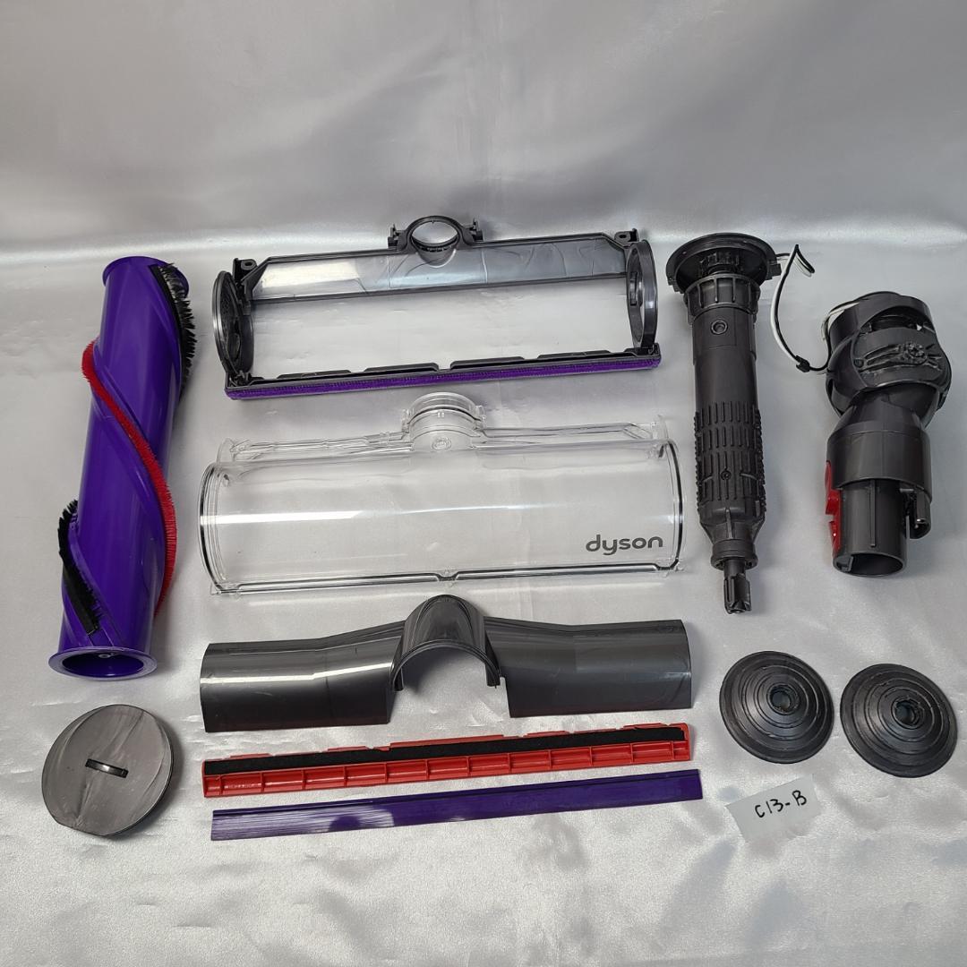 ダイソン掃除機　V10(SV12)分解洗浄メンテナンス済