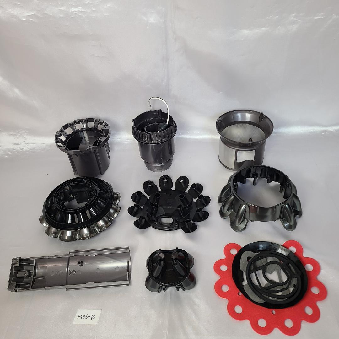 ダイソン掃除機　V10(SV12)分解洗浄メンテナンス済