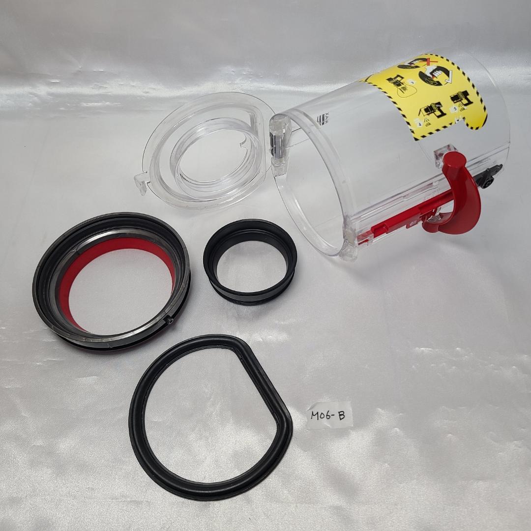 ダイソン掃除機　V10(SV12)分解洗浄メンテナンス済