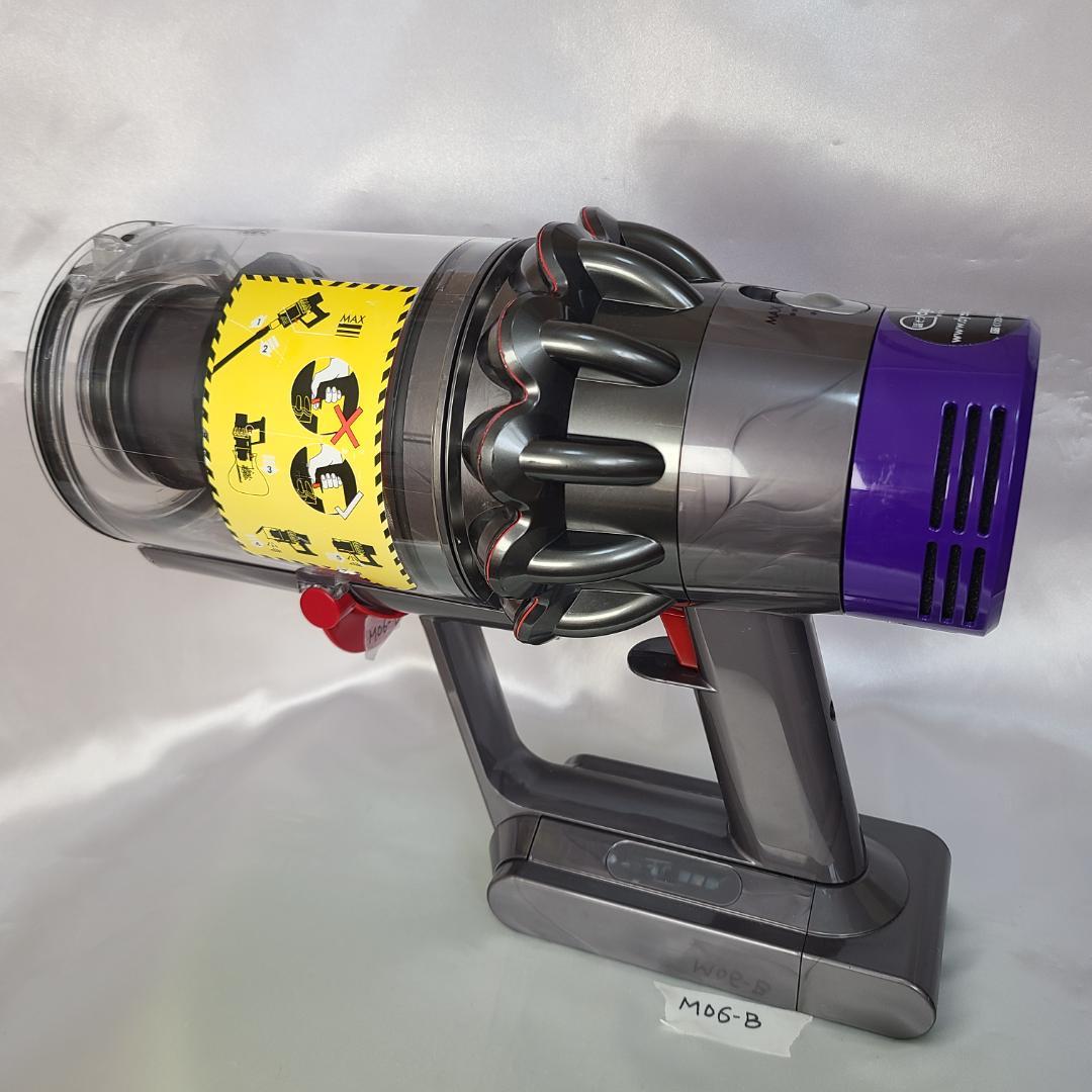 ダイソン掃除機　V10(SV12)分解洗浄メンテナンス済