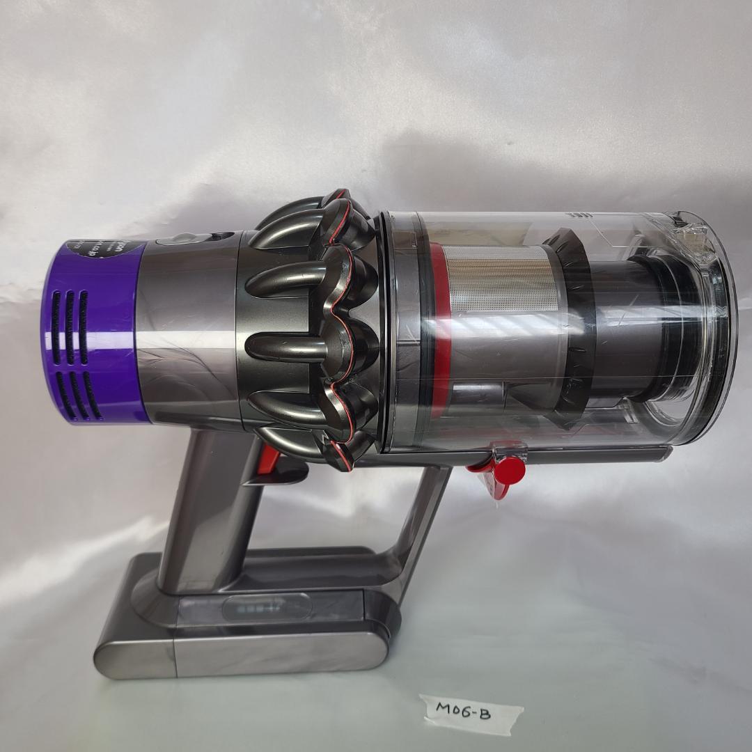 ダイソン掃除機　V10(SV12)分解洗浄メンテナンス済