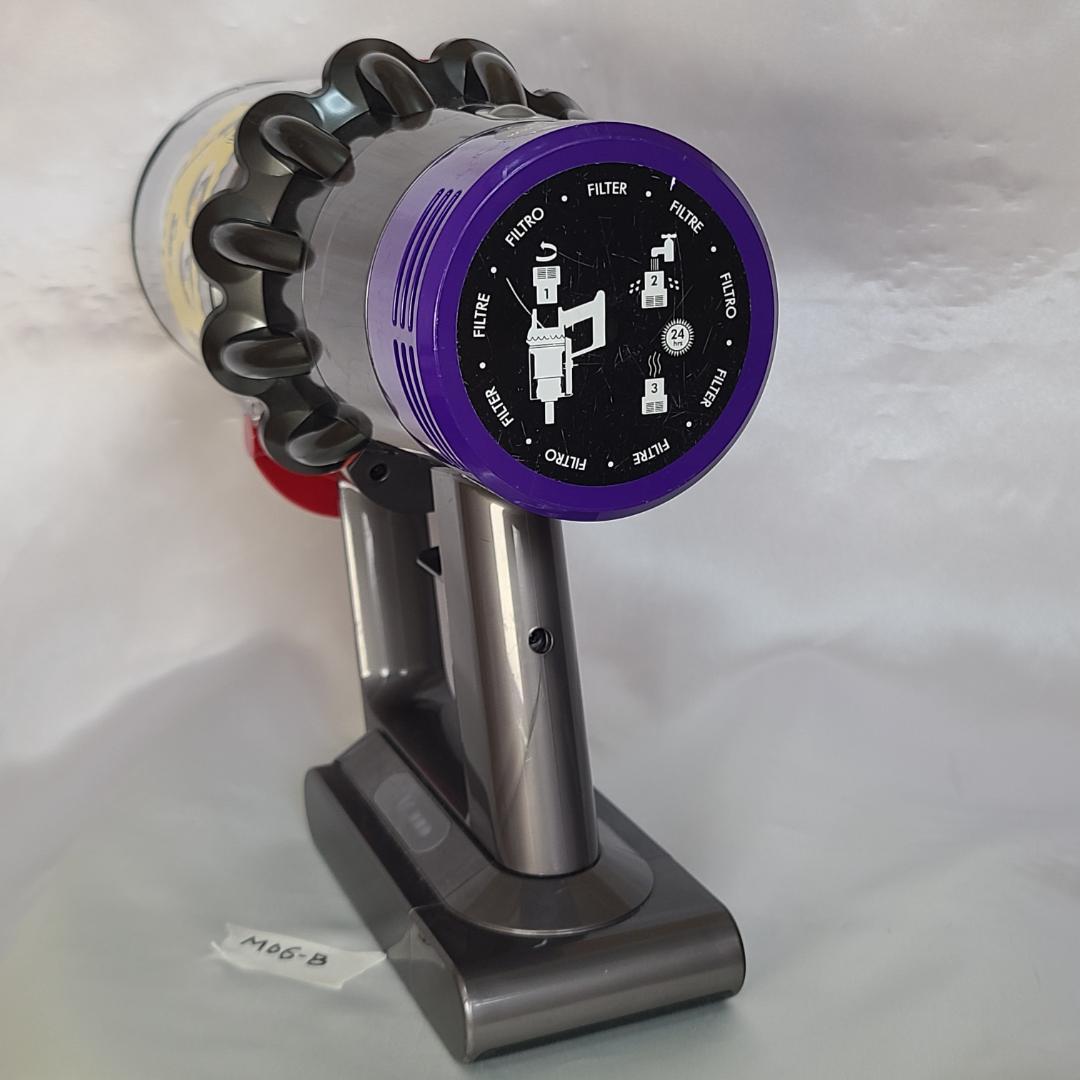 ダイソン掃除機　V10(SV12)分解洗浄メンテナンス済