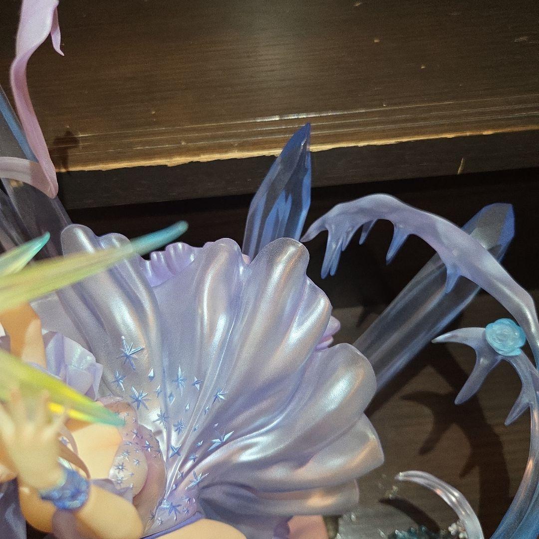 Re:ゼロから始める異世界生活　エミリア　フィギュア　箱無し