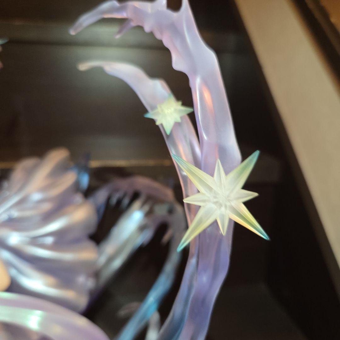 Re:ゼロから始める異世界生活　エミリア　フィギュア　箱無し