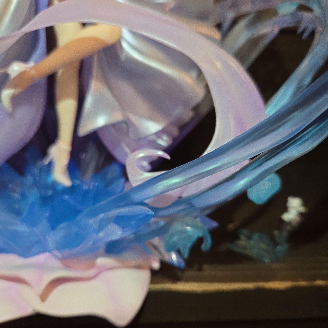 Re:ゼロから始める異世界生活　エミリア　フィギュア　箱無し