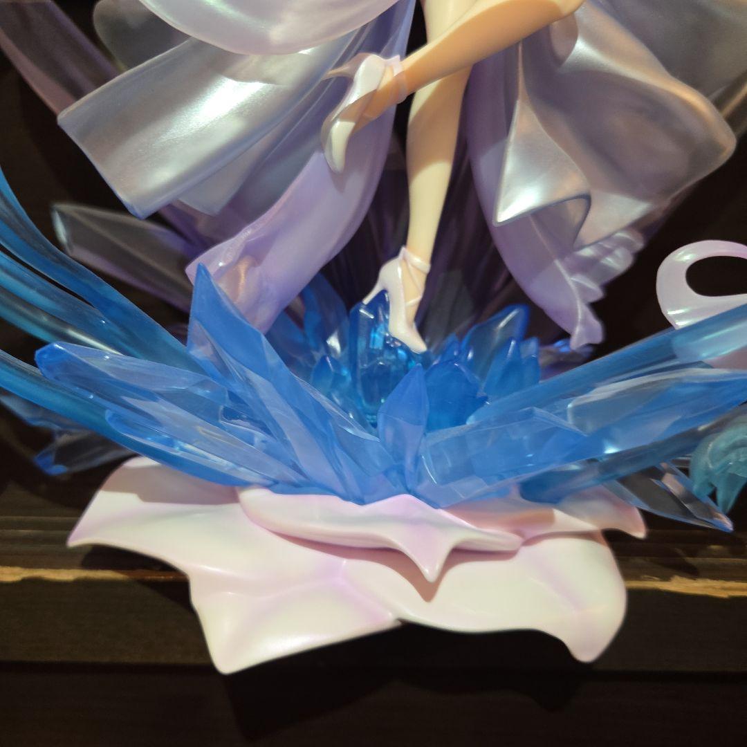 Re:ゼロから始める異世界生活　エミリア　フィギュア　箱無し