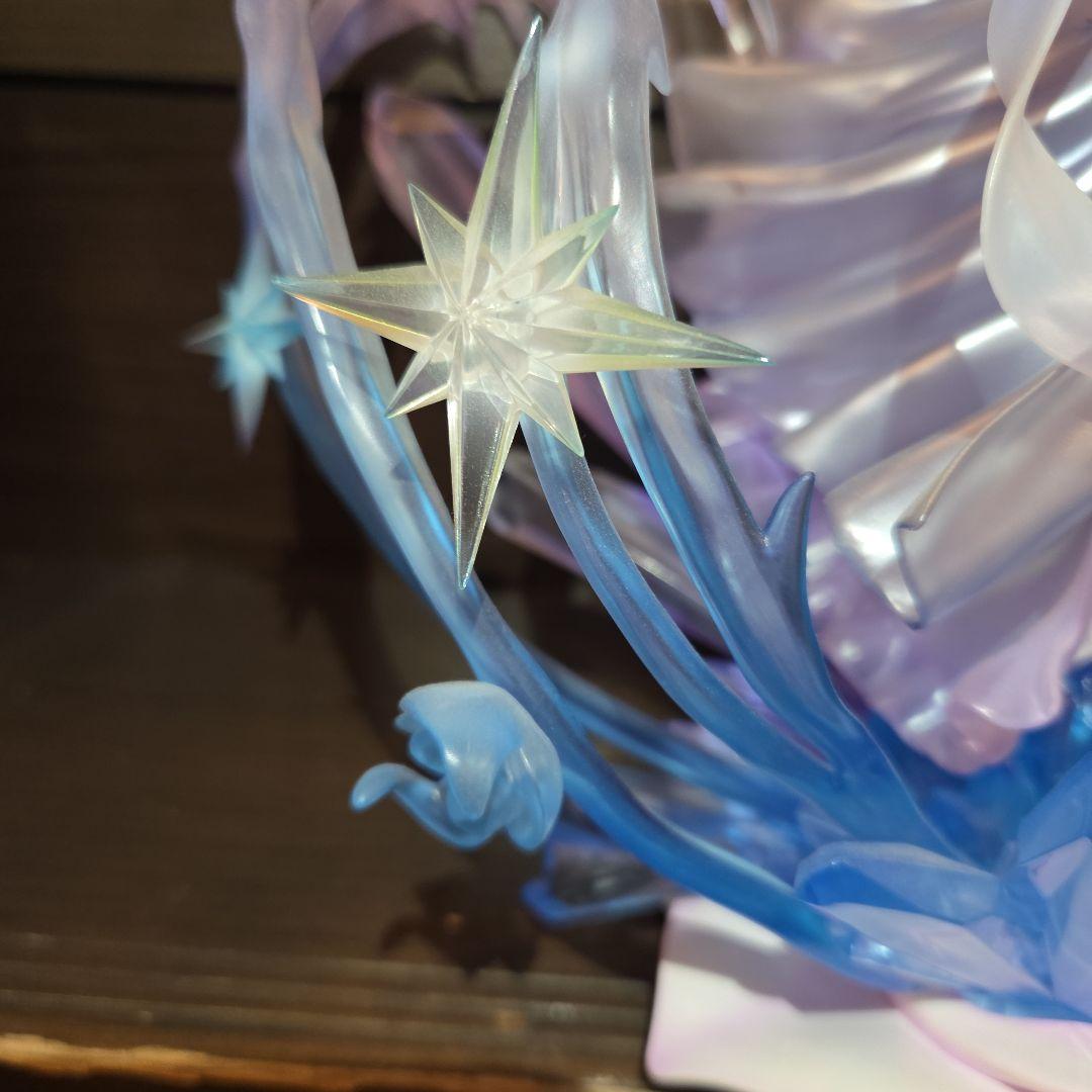 Re:ゼロから始める異世界生活　エミリア　フィギュア　箱無し