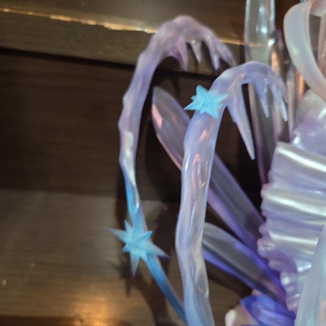 Re:ゼロから始める異世界生活　エミリア　フィギュア　箱無し