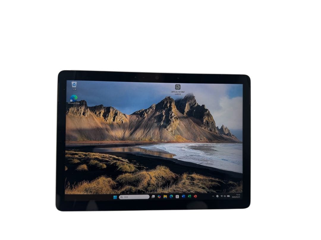 Surface Go2 ✨Pentium 4425Y❗️SSD64GB❗️メモ4GB