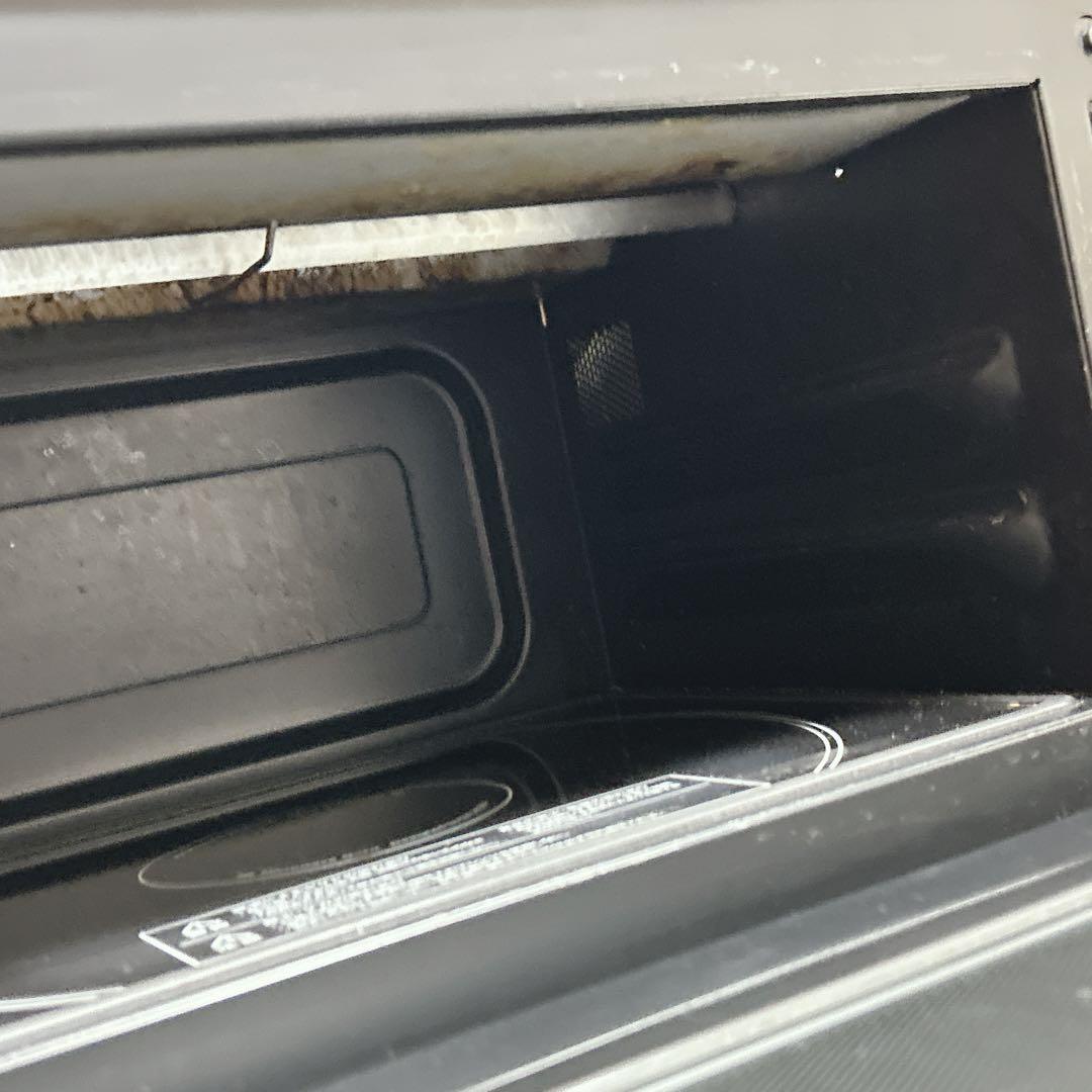 バルミューダ オーブンレンジ K04A ステンレス 電子レンジ おしゃれ 高級