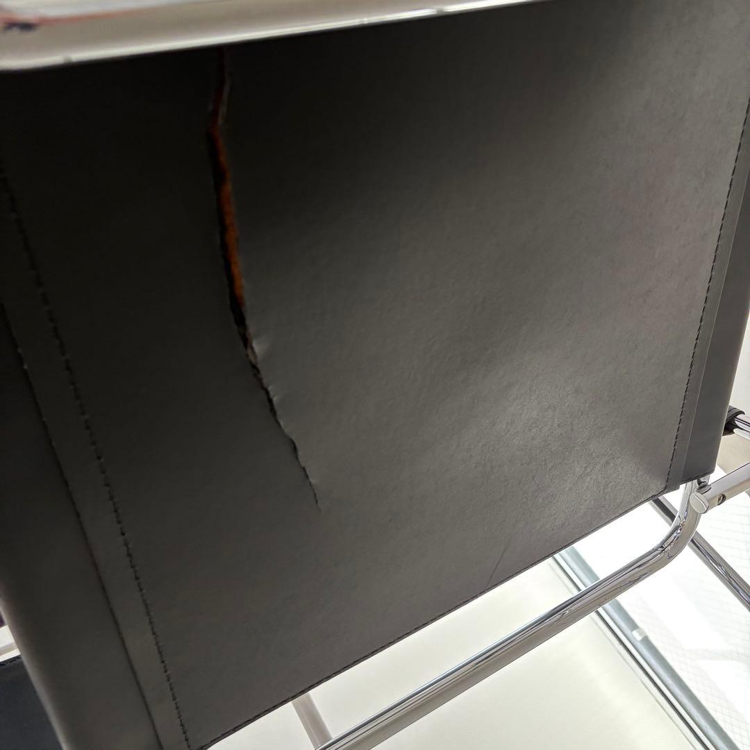 ワシリーチェア マルセル・ブロイヤー