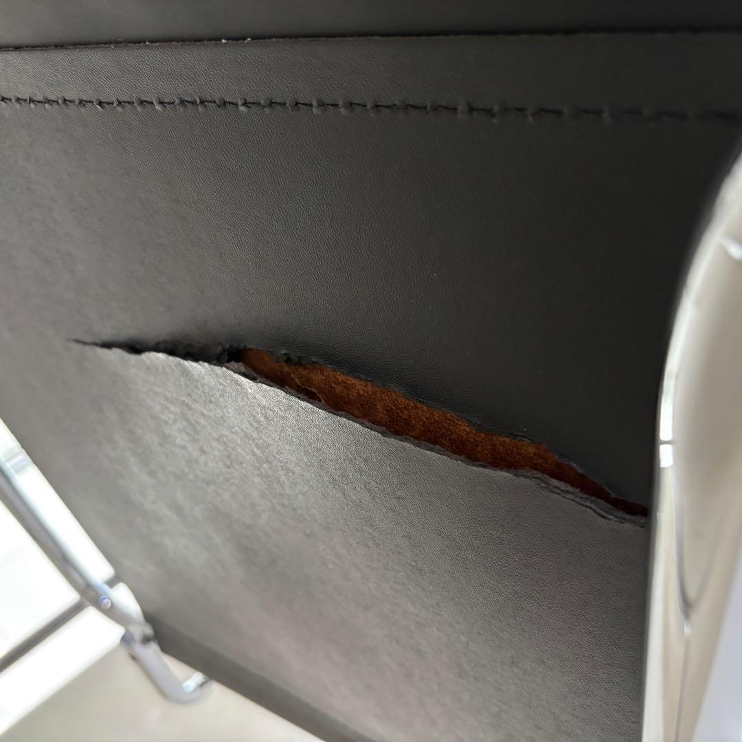 ワシリーチェア マルセル・ブロイヤー