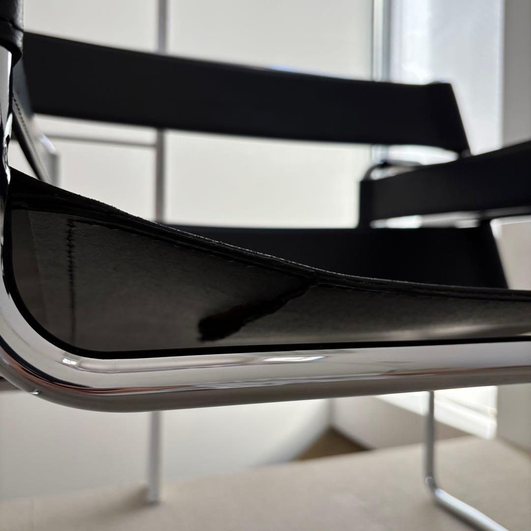 ワシリーチェア マルセル・ブロイヤー