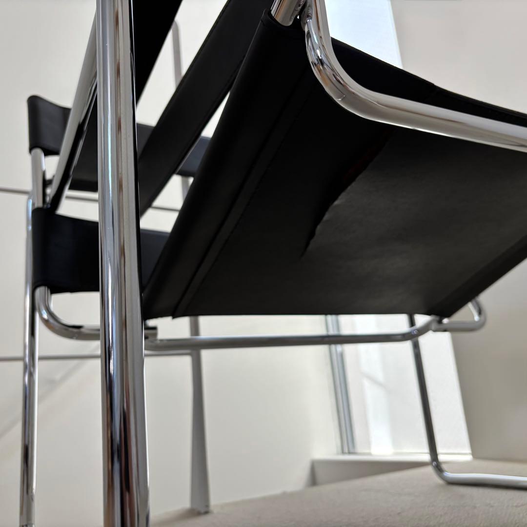 ワシリーチェア マルセル・ブロイヤー