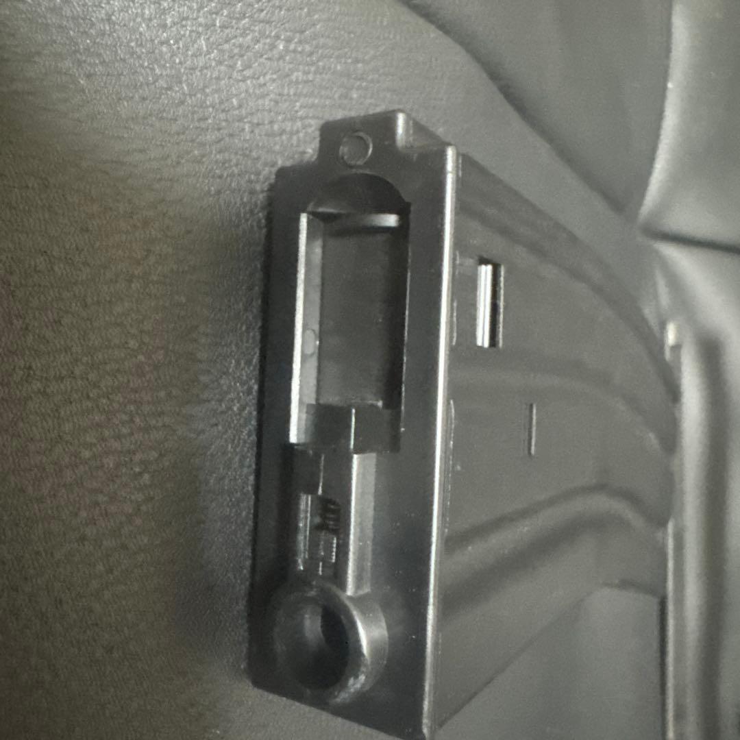 トイガン STAEG370FMMBC