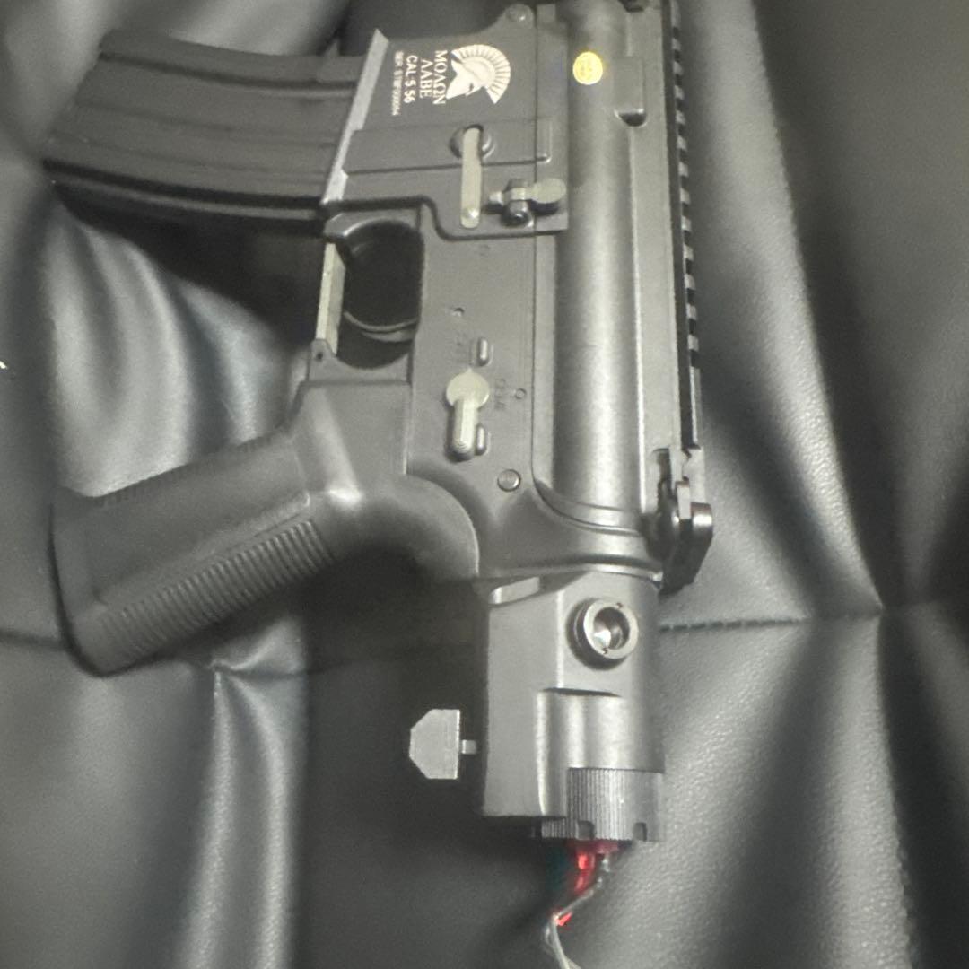 トイガン STAEG370FMMBC