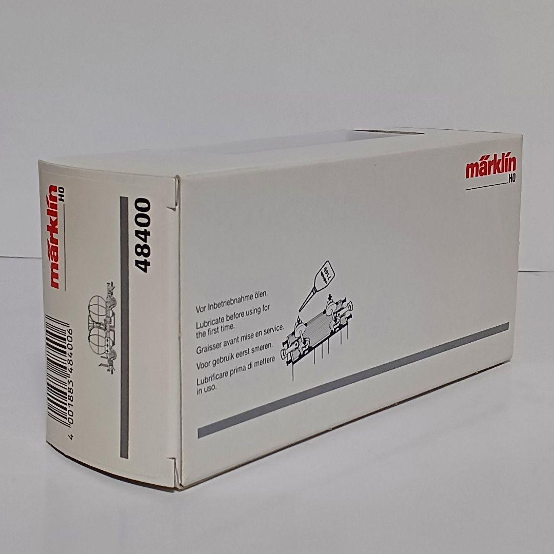 メルクリン クリスマス貨車 2000年ミレニアム