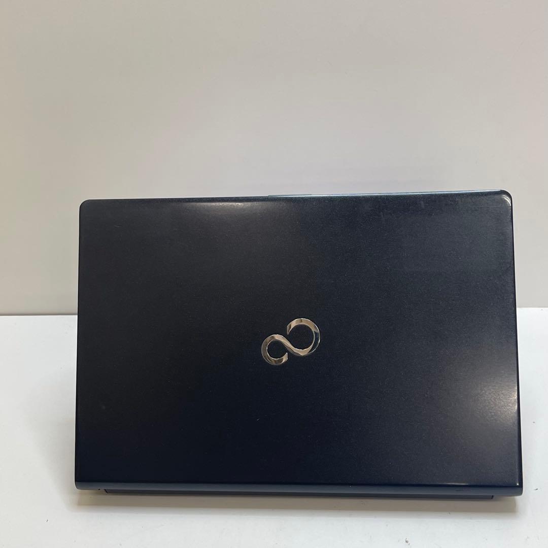 #235 富士通 LIFEBOOK U938/S i5-8250U 8GB