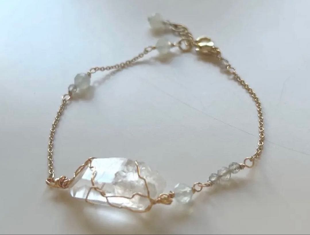 レムリアンシード　ブレス