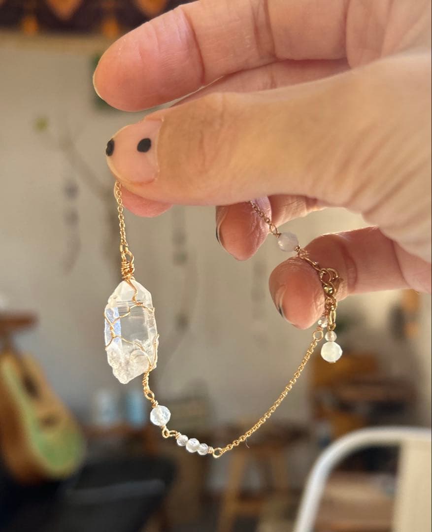 レムリアンシード　ブレス