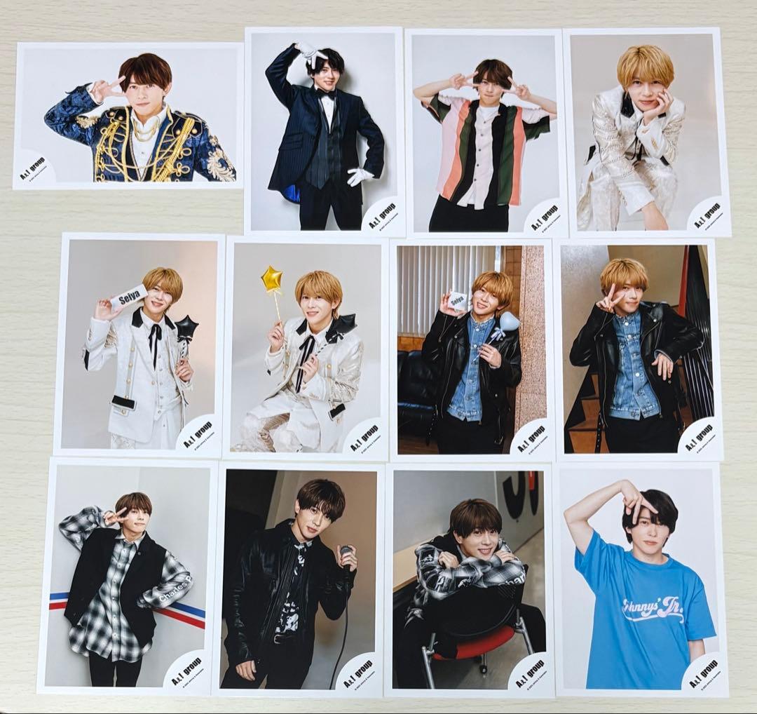 【最終値下げ】 Aぇ!group 末澤誠也