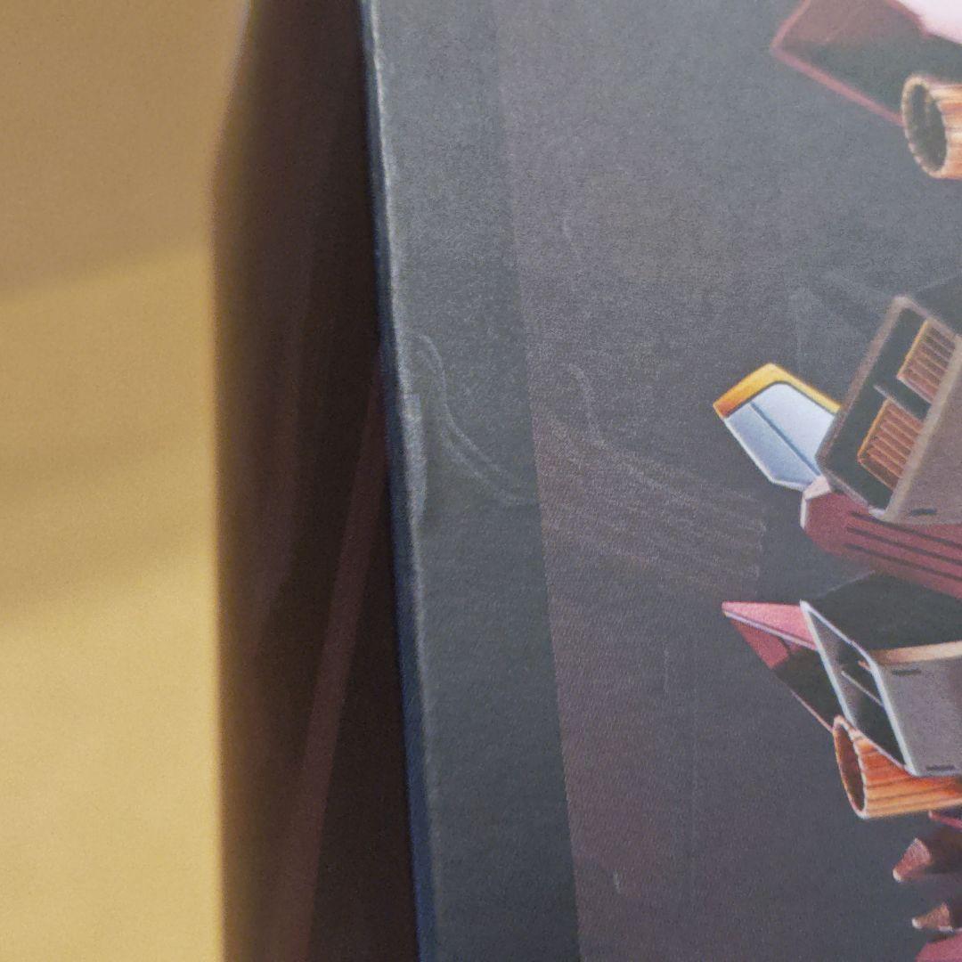 L BUILD ジャスティスガンダム　新品未開封③