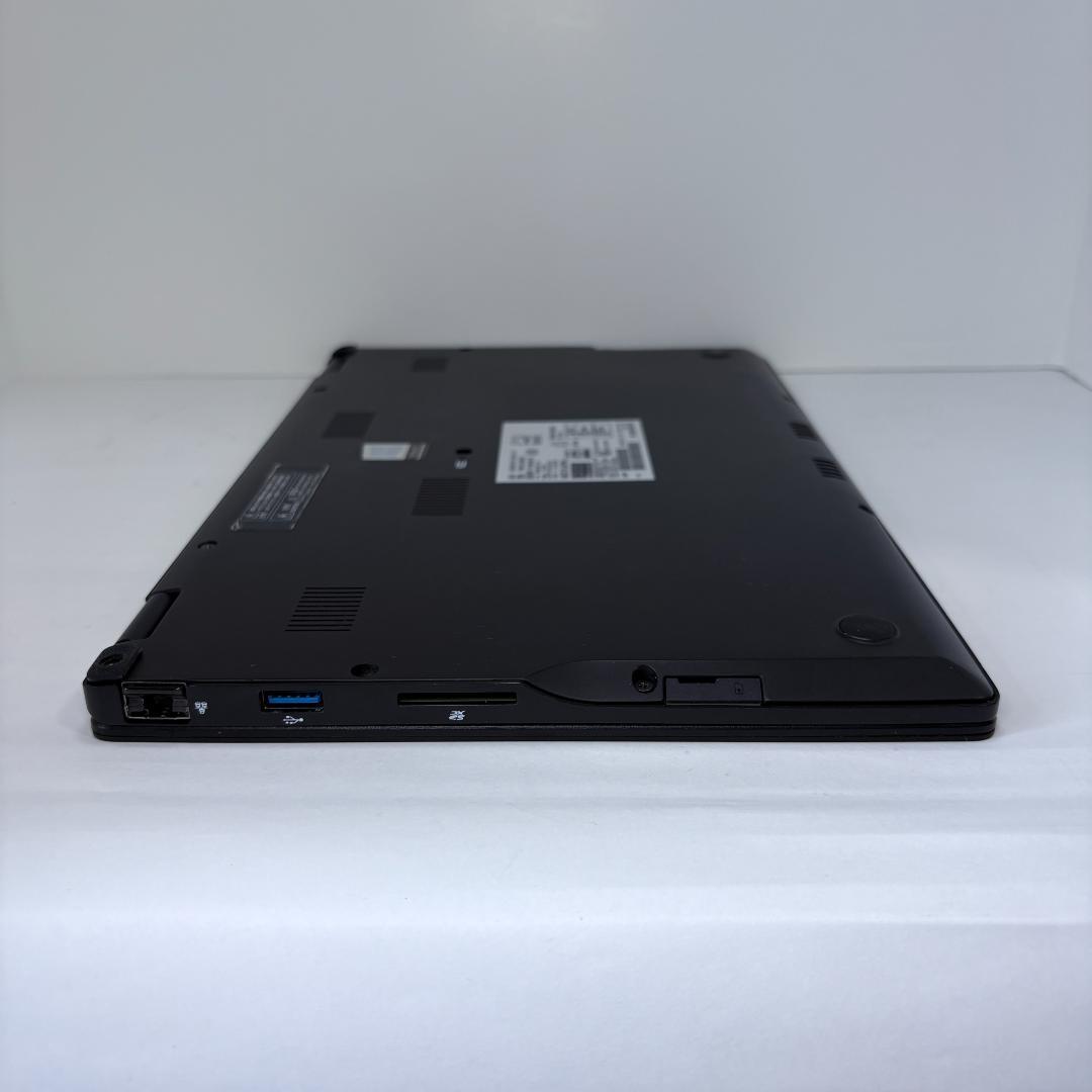 富士通 LIFEBOOK U9311/F 第11世代i5 LTE搭載