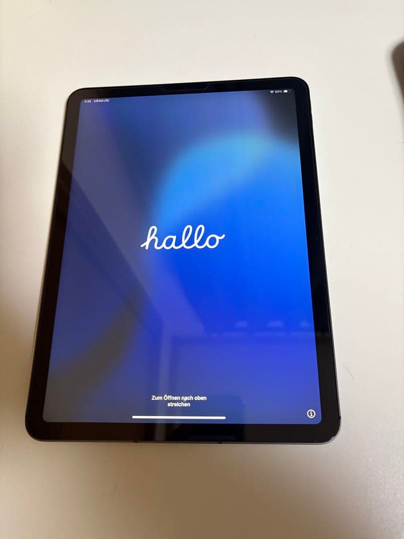 iPad Air 第4世代 applepencil第2世代 概要欄必読下さい