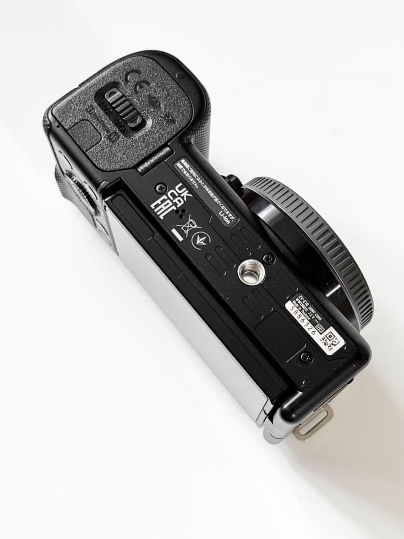 ★SONY VLOGCAM ZV-E10