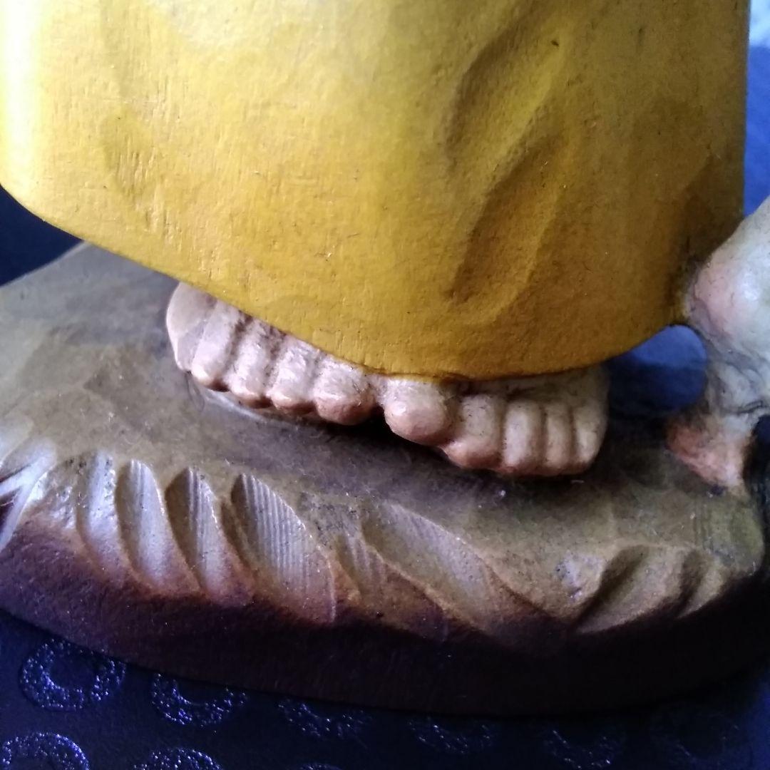 アンティーク！レア！アンリ人形 『 春の訪れ 』作家Ferrandiz経年美品！