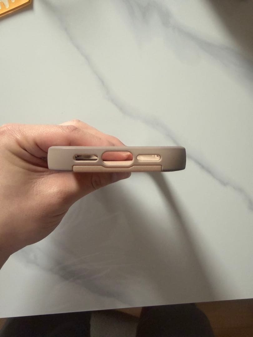 CASETiFY フォース iPhone 17 Pro ケース