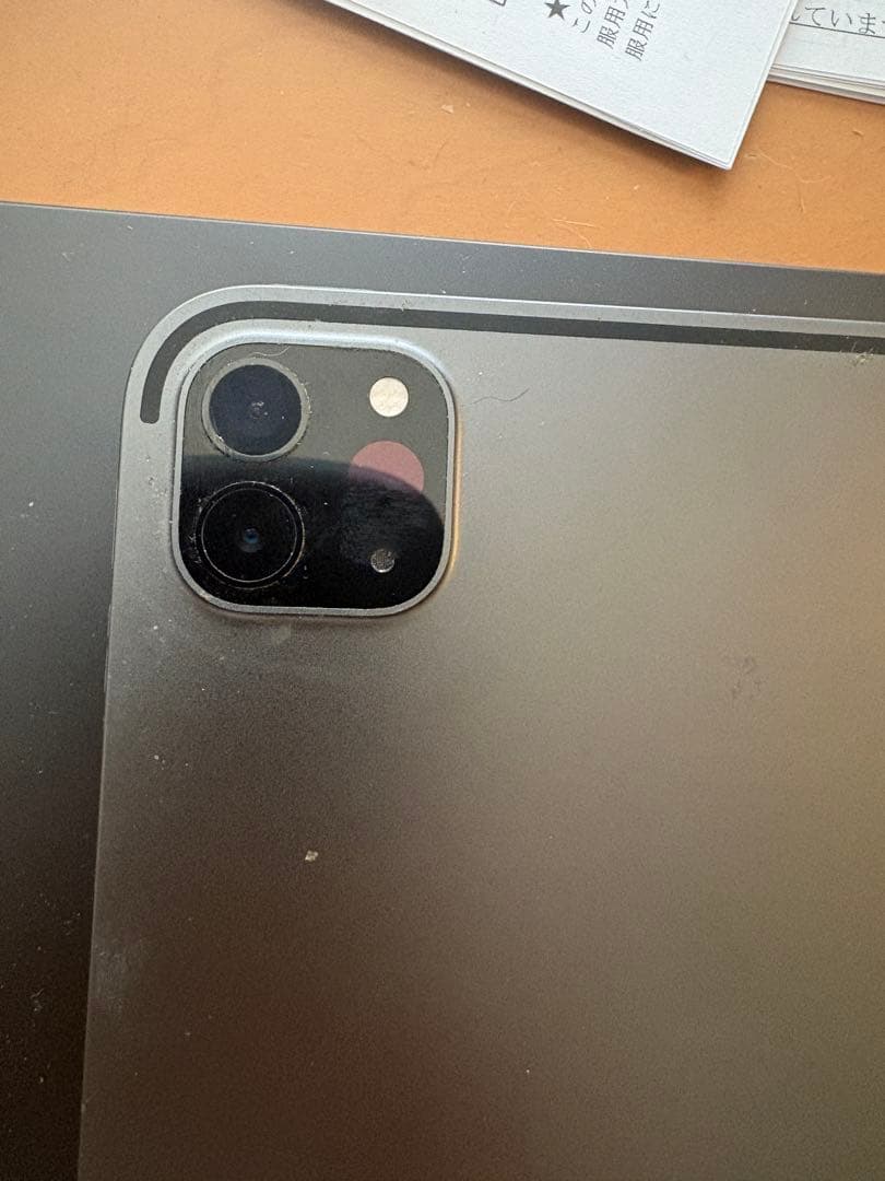 iPad Pro (11インチ) 第3世代 512GB 値下げあり