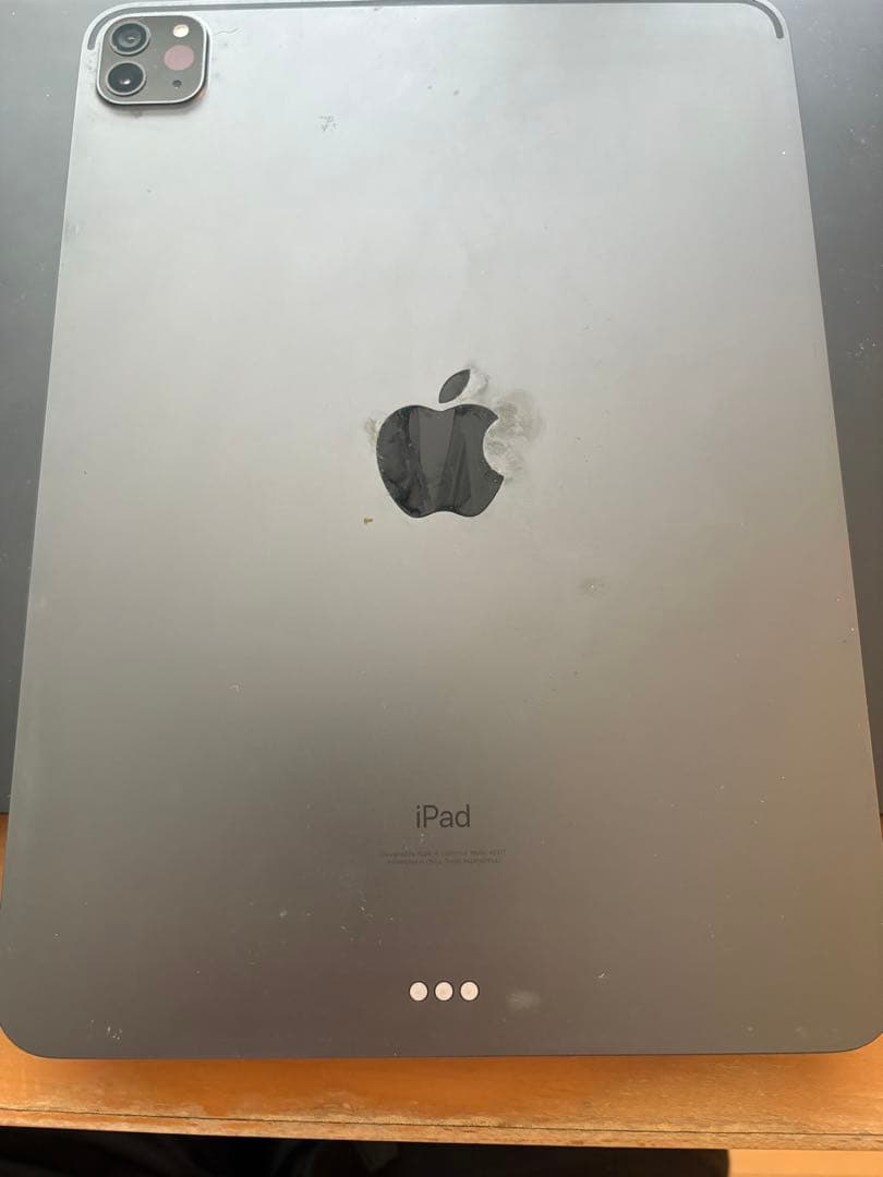 iPad Pro (11インチ) 第3世代 512GB 値下げあり