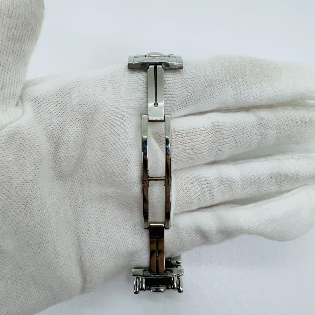 ✨LONGINES✨ロンジン✨ゴールデンウィング✨シルバー✨クォーツ✨腕時計✨