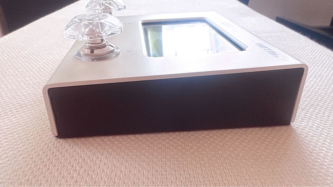 Ampero mini エフェクター