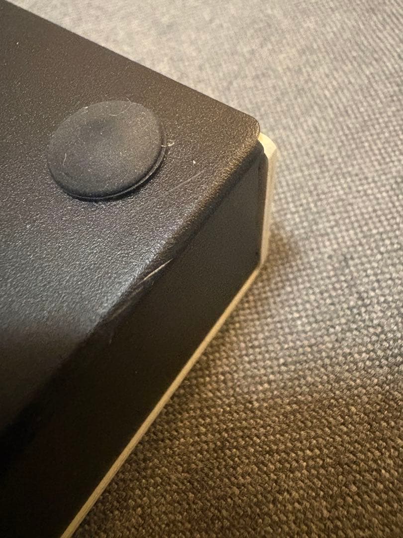 Ampero mini エフェクター